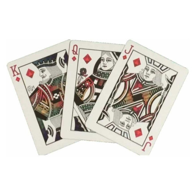 картинка Карты "Plexus Playing Cards Difatt" от магазина Gamesdealer.ru