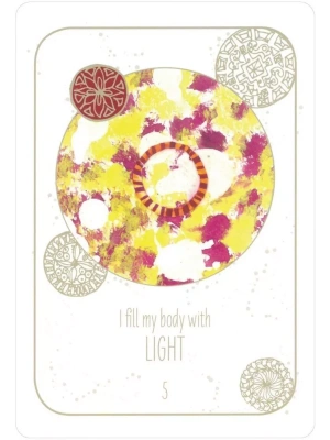 картинка Карты Таро "Circles of Strength" AGM Urania / Таро Круги Силы от магазина Gamesdealer.ru