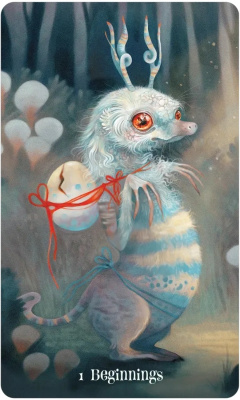 картинка Карты Таро "Wisdom of the Wild Things Oracle Cards" US Games / Карты-Оракулы мудрости диких тварей магазин Gamesdealer.ru являющийся официальным дистрибьютором в России  картинка Карты Таро "Wisdom of the Wild Things Oracle Cards" US Games / Карты-Оракулы мудрости диких тварей от магазина Gamesdealer.ru