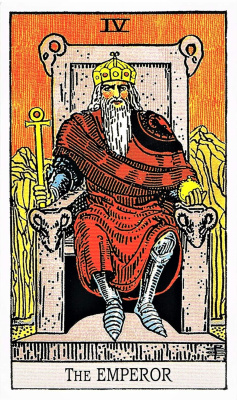 картинка Карты Таро "A.E. Waite Tarot Premium Edition - Deluxe" AGM Urania / Таро А.Э. Уэйта Премиум-издание  от магазина Gamesdealer.ru