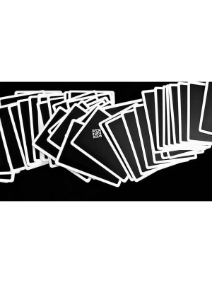 картинка Карты "Ellusionist Madison Rounders Black" от магазина Gamesdealer.ru