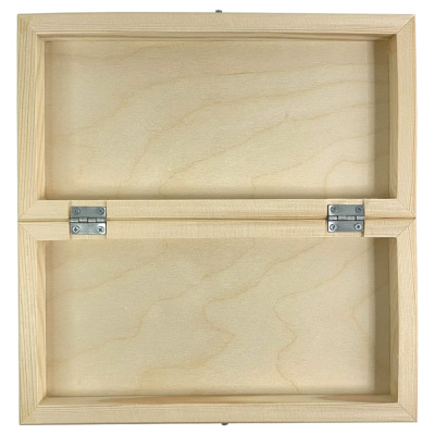 картинка Доска шахматная "Кировская" Гроссмейстерская от магазина Gamesdealer.ru