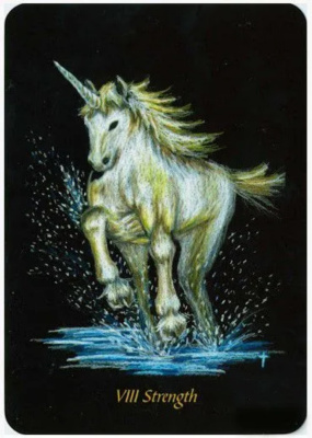 картинка Карты таро "Twilight Realm a Tarot of Faery" Schiffer Publishing / Сумеречное царство Фей от магазина Gamesdealer.ru