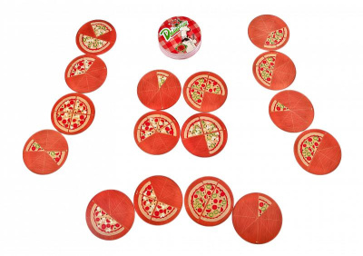 картинка Делиссимо от магазина Gamesdealer.ru