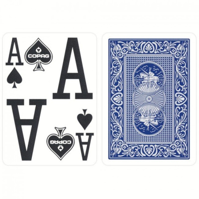 картинка Карты "Copag Double Magnum" от магазина Gamesdealer.ru