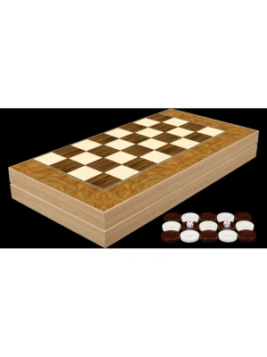 картинка Нарды Роза XXL, Турция, Yenigun от магазина Gamesdealer.ru