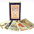 картинка Карты Таро "The Original Waite Tarot Pack" Reprint / Колода Уэйта TAROMANIA от магазина GamesDealer.ru