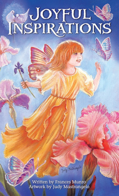 Карты Таро "Joyful Inspirations" US Games / Карты Радостного Вдохновения