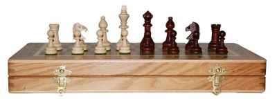 картинка Шахматы "Торнамент-3", Madon от магазина Gamesdealer.ru