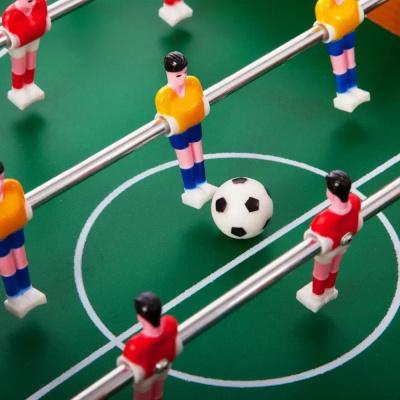 картинка Футбольный Стол Partida Стандарт 70 от магазина Gamesdealer.ru