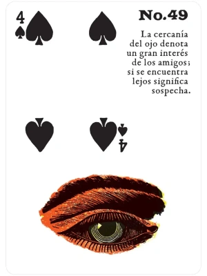 картинка Карты Таро "Spanish Gipsy with Caratas de La Adivinacion" US Games / Таро Испанская Цыганка с Карата магазин Gamesdealer.ru являющийся официальным дистрибьютором в России  картинка Карты Таро "Spanish Gipsy with Caratas de La Adivinacion" US Games / Таро Испанская Цыганка с Карата от магазина Gamesdealer.ru