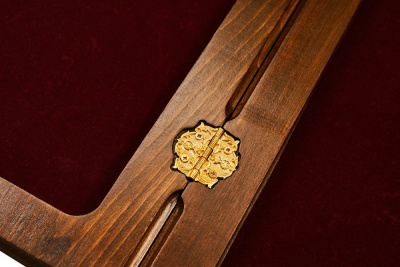 картинка Шахматы резные "Багратидская Армения" 50, Ustyan от магазина Gamesdealer.ru