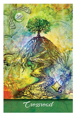 картинка Карты Таро "Mirror Truth Lenormand Cards" Red Feather / Зеркальная Правда Карты Ленорман от магазина Gamesdealer.ru