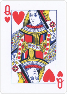 картинка Карты "100% Plastic Rally Playing Сards" магазин Gamesdealer.ru являющийся официальным дистрибьютором в России  картинка Карты "100% Plastic Rally Playing Сards" от магазина Gamesdealer.ru