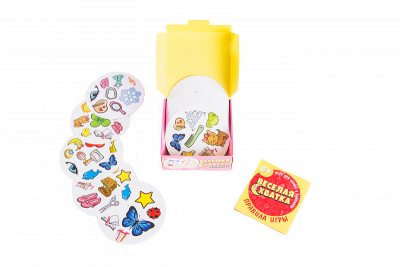 картинка Веселая схватка. Принцессы от магазина Gamesdealer.ru