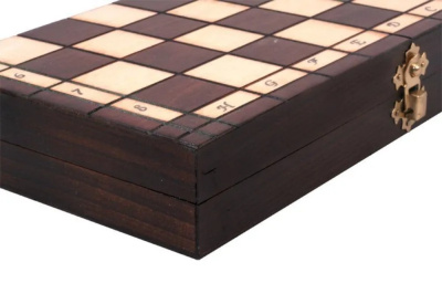 картинка Шахматы "Роял Мини", Madon от магазина Gamesdealer.ru