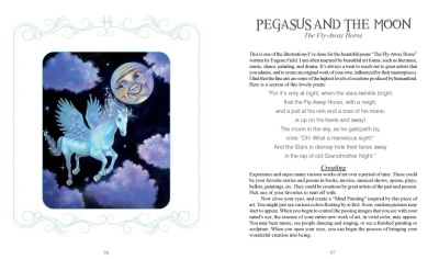 картинка Карты Таро "Dream your Joy Oracle Cards" Schiffer Publishing/ Карты Оракул Мечтай о своей радости от магазина Gamesdealer.ru