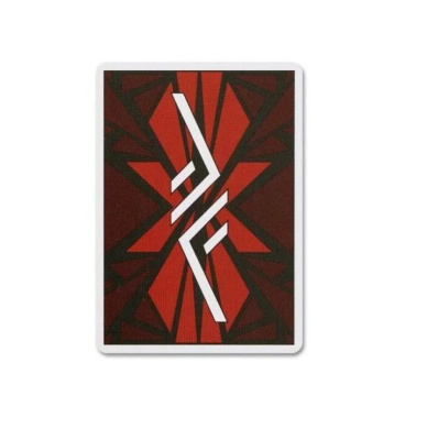 картинка Карты "Fades playing cards Standard index" от магазина Gamesdealer.ru