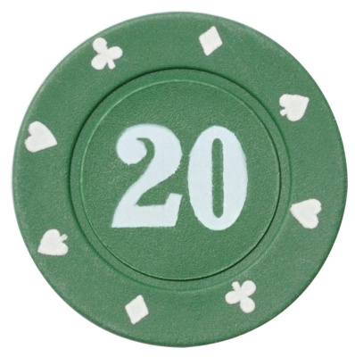 картинка Набор для покера Texas на 500 фишек от магазина Gamesdealer.ru