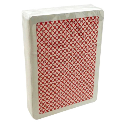 картинка Карты "Copag Poker Tech Art jumbo index red/blue" от магазина Gamesdealer.ru