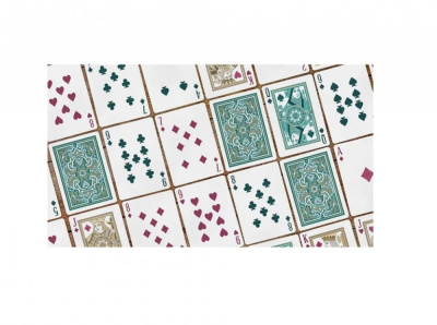 картинка Карты "Bicycle Promenade" от магазина Gamesdealer.ru