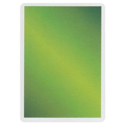 картинка Карты "Art Of Play Noc Colorgrades Tropic Green" от магазина Gamesdealer.ru