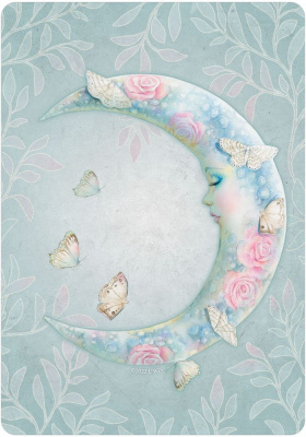 картинка Карты Таро "Oracle of Light and Dreams" US Games / Оракул Света и Снов от магазина Gamesdealer.ru