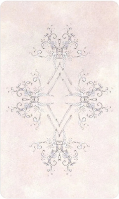 картинка Карты Таро "Phantasma Tarot" US Games / Таро Фантазмы от магазина Gamesdealer.ru