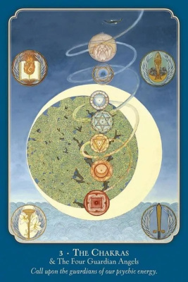 картинка Карты Таро "Buddha Wisdom, Shakti Power" US Games / Мудрость Будды от магазина Gamesdealer.ru