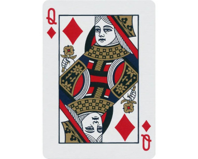 картинка Карты "Theory11 Hudson" от магазина Gamesdealer.ru