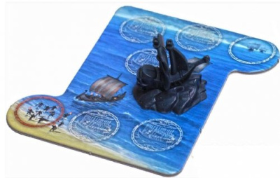 картинка Колонизаторы Города и Рыцари (4-е издание) настольная игра от магазина Gamesdealer.ru