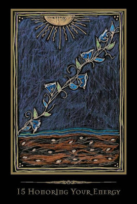 картинка Карты Таро "Shamanic Healing Oracle" Schiffer Publishing / Оракул Исцеляющие Энергии Шаманов от магазина Gamesdealer.ru