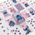картинка Карты "Disney Bicycle Stitch Purple" от магазина Gamesdealer.ru