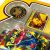 картинка Pokemon Scarlet & Violet: Pokemon Day 2026 Collection Box (ENG) Коллекционный набор 30 лет Покемон от магазина Gamesdealer.ru
