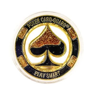 Карт-протектор Card Guard "Play Smart"
