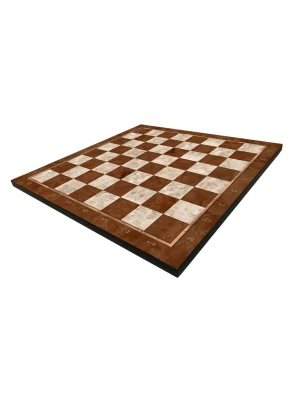 картинка Шахматная доска Мокко, Турция, Yenigun от магазина Gamesdealer.ru