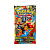 картинка Pokemon Mega Evolution: Mega Evolution Booster Pack (10 Cards) (ENG) от магазина GamesDealer.ru