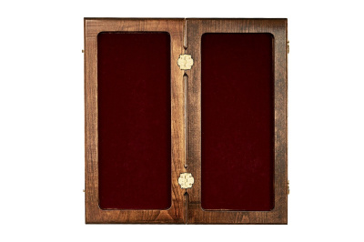 картинка Шахматы резные "Сирэли" 50, Ustyan от магазина Gamesdealer.ru