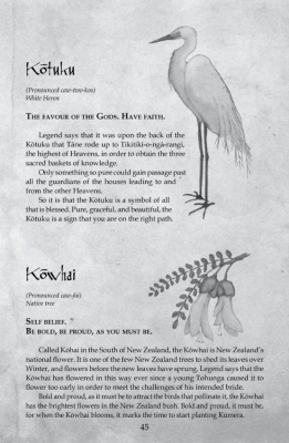 картинка Карты Таро "Maori Oracle" Schiffer Publishing / Карты Таро Издательство Маори от магазина Gamesdealer.ru