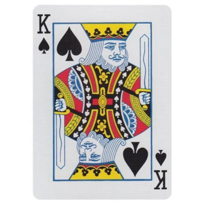 картинка Карты "Art Of Play Noc Colorgrades Tropic Green" от магазина Gamesdealer.ru