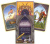 картинка Карты Таро "Mystical Lenormand" AGM Urania / Мистическая Колода Ленорман от магазина Gamesdealer.ru