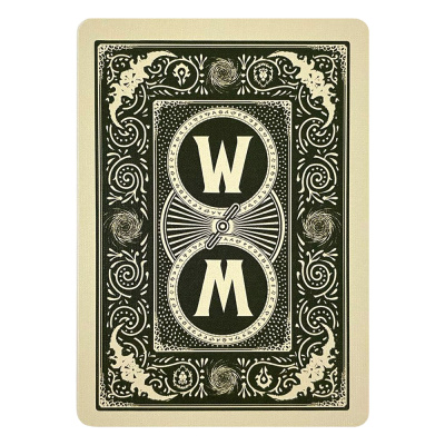 картинка Карты "Bicycle World of Warcraft Burning Crusade Standard Index" от магазина Gamesdealer.ru