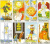 картинка Карты Таро "Universal Waite Tarot Deck" US Games / Универсальная колода Уэйта от магазина Gamesdealer.ru