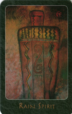 картинка Карты Таро "Shaman Oracle" AGM Urania / Оракул Шамана от магазина Gamesdealer.ru