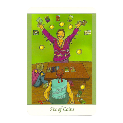 картинка Карты Таро "Simply Deep Tarot cards" Schiffer Publishing / Глубокие карты Таро от магазина Gamesdealer.ru