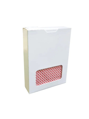 картинка Карты "Copag 4 Corner Regular Red" от магазина Gamesdealer.ru