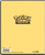 картинка Ultra PRO Pikachu 4-Pocket Portfolio for Pokémon от магазина Gamesdealer.ru