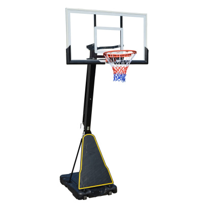 Мобильная баскетбольная стойка 54" DFC STAND54G