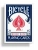 картинка Карты "Bicycle rider back 808 standard poker playing cards blue" от магазина Gamesdealer.ru