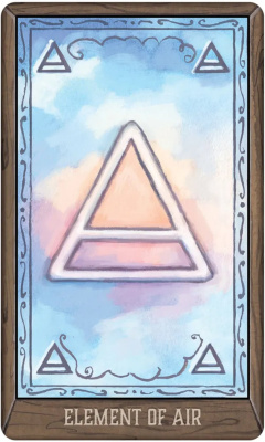 картинка Карты Таро "Oracle of Ascendance" US Games / Оракул Превосходства от магазина Gamesdealer.ru